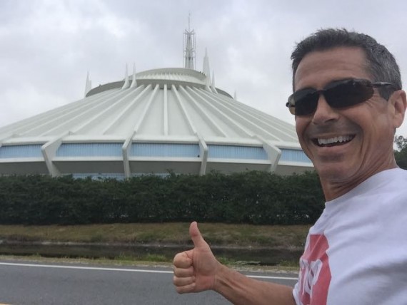 Disney motivational Speaker jeff noel