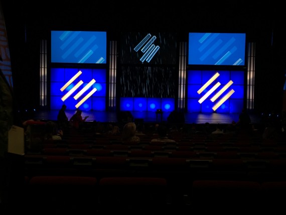 Ellie Caulkins Opera House event
