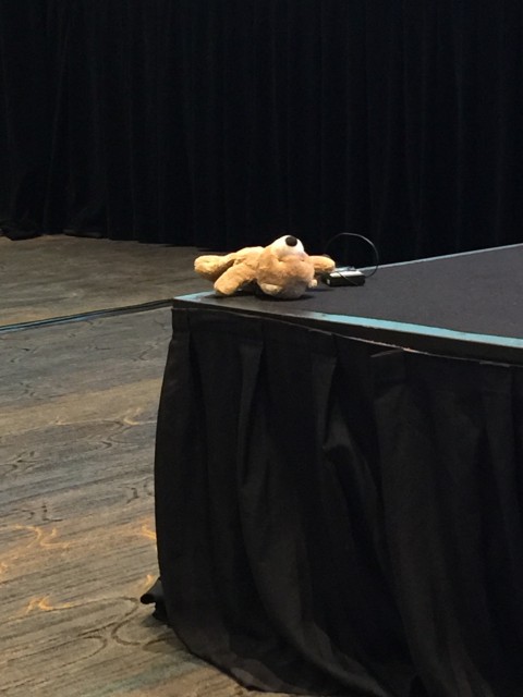 Orlando Based Disney Customer Service Speaker