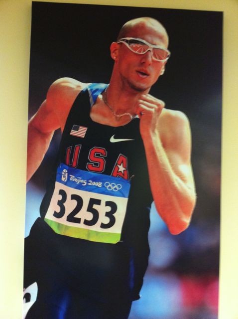 Jeremy Wariner