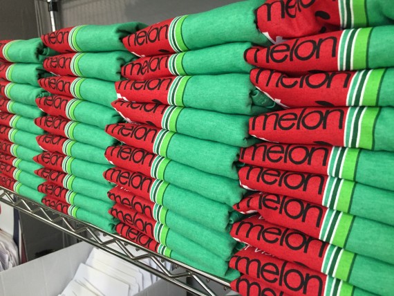 Track Shack Watermelon 5k 2015
