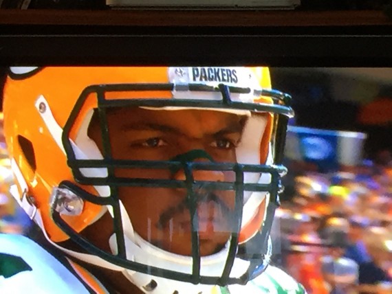 2015 NFL season openers