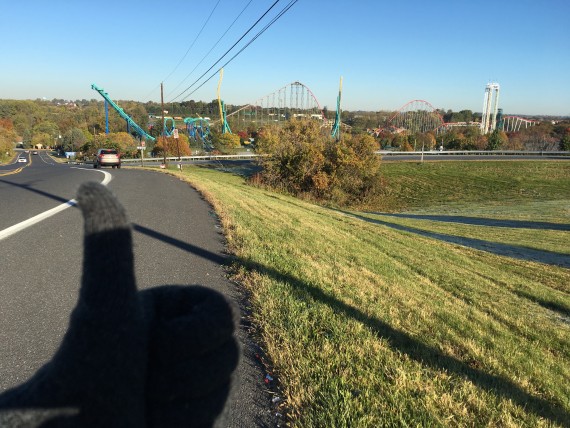 Dorsey Park