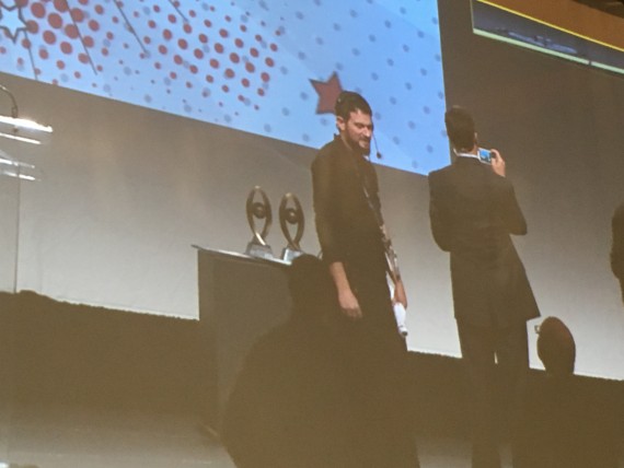 Disney Keynote Customer Service Speaker
