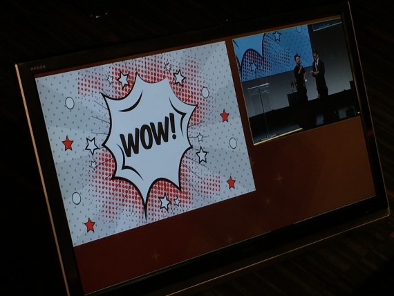 Disney Keynote Customer Service Speaker
