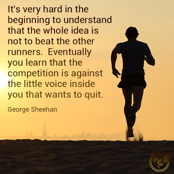 quote about quitting