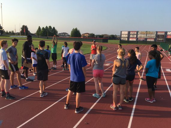 Windermere Running Club
