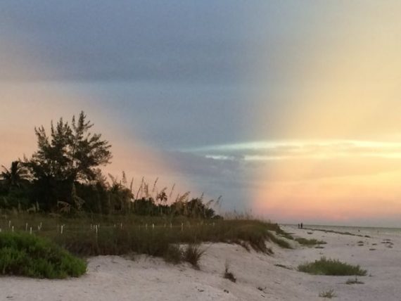 Sanibel sunset