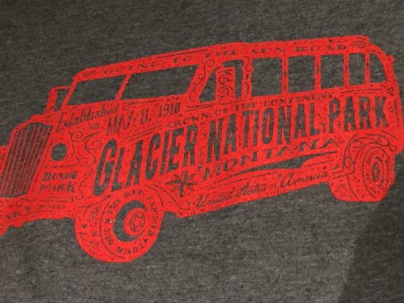 Red Bus Tours