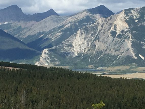 Waterton Park