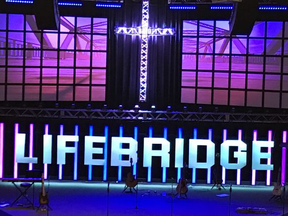 Lifebridge Church Windermere