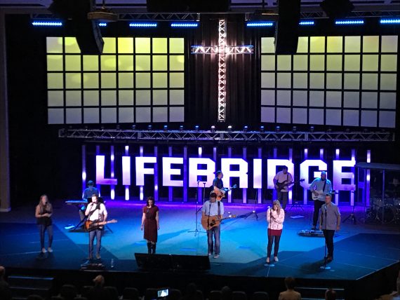 Lifebridge Church Windermere