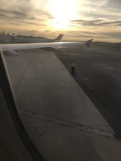Lehigh Valley Airport