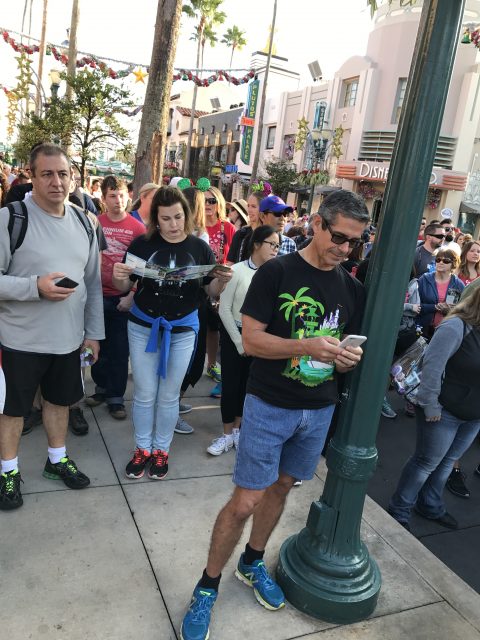 Disney's Hollywood Studios