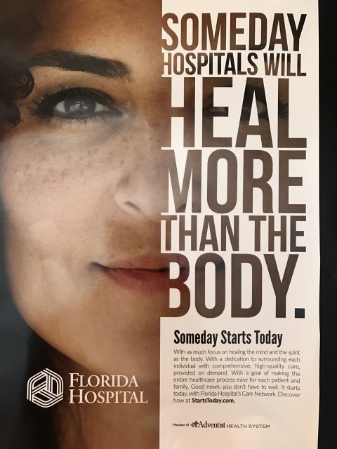 Florida Hospital
