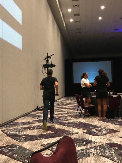Disney keynote speaker