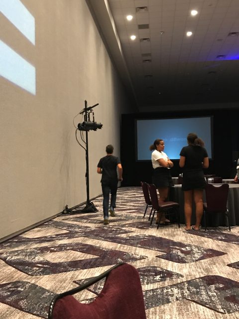 Disney keynote speaker