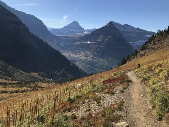 Glacier National Park