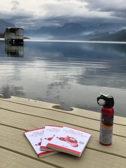 Glacier National Park