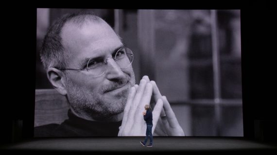 Steve Jobs Theater