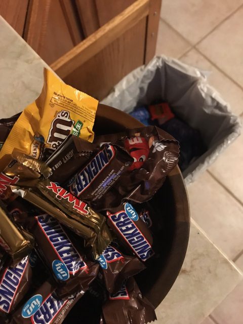 Candy