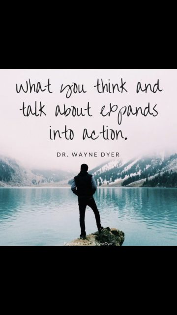 inspirational quote