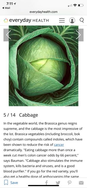 superfood photo