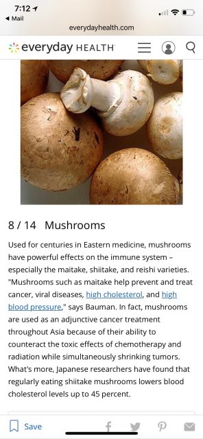 superfood photo