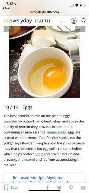 superfood photo