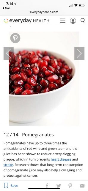superfood photo