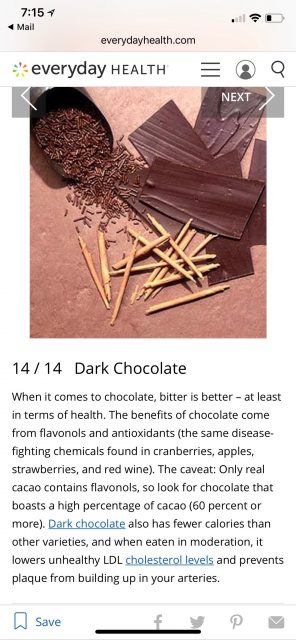 superfood photo