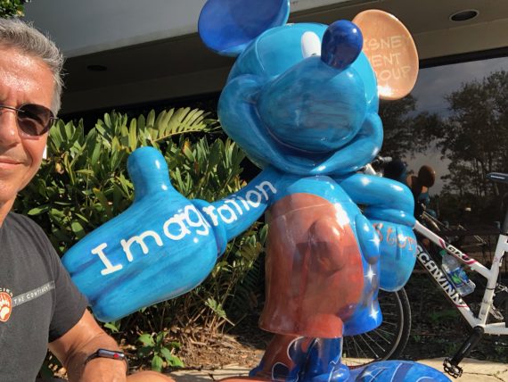 Disney Keynote Speakers