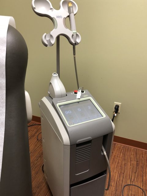 Medical device