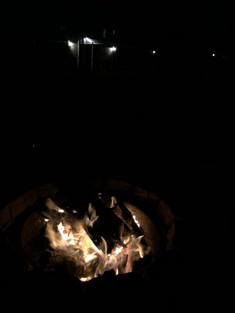 Campfire