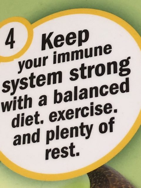 health wisdom
