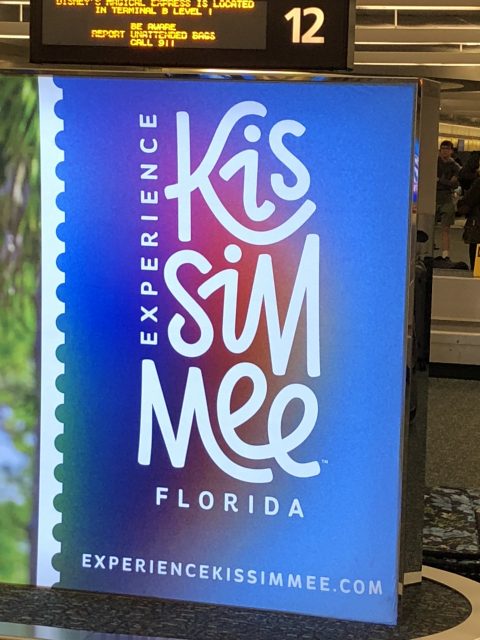 Kissimmee Visitors