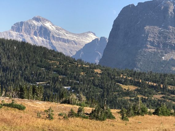 Glacier National Park