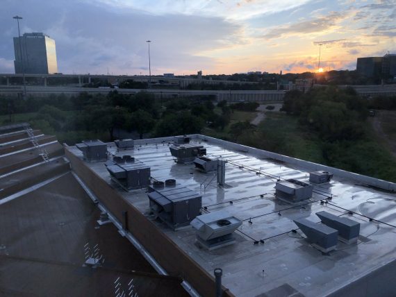 Marriott San Antonio