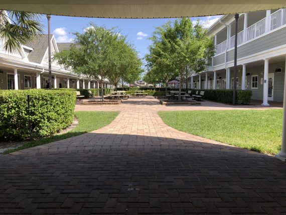 Windermere Prep High School