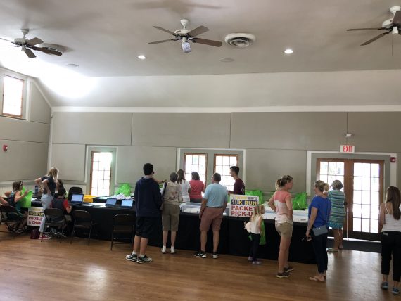 Windermere Run Among The Lakes 5k 2018