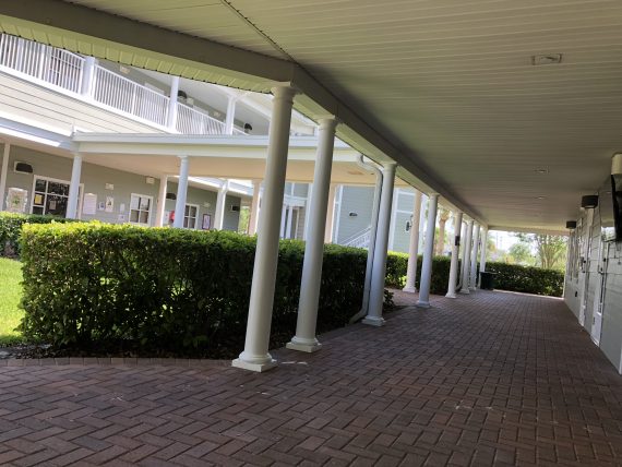 Windermere Prep High School