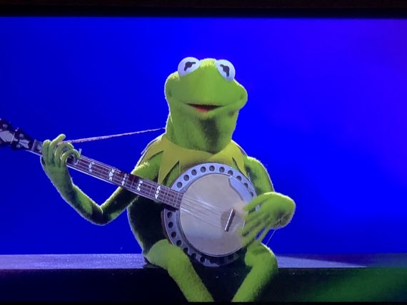 Kermit the Frog