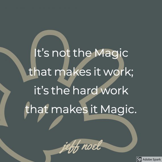 Disney Institute Keynote Speaker