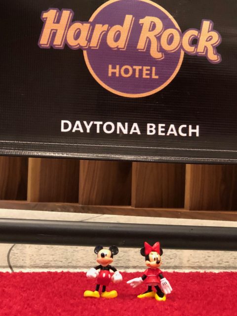 Daytona Beach Hard Rock Hotel