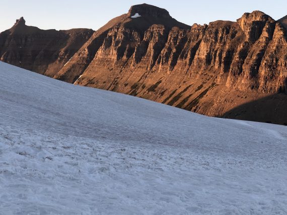 Glacier national Park