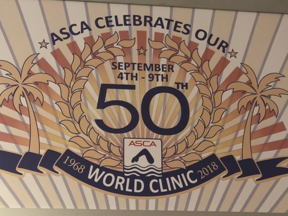 ASCA swimming 2018