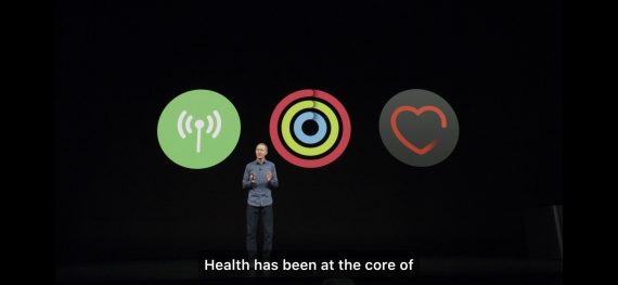 Apple Watch 4