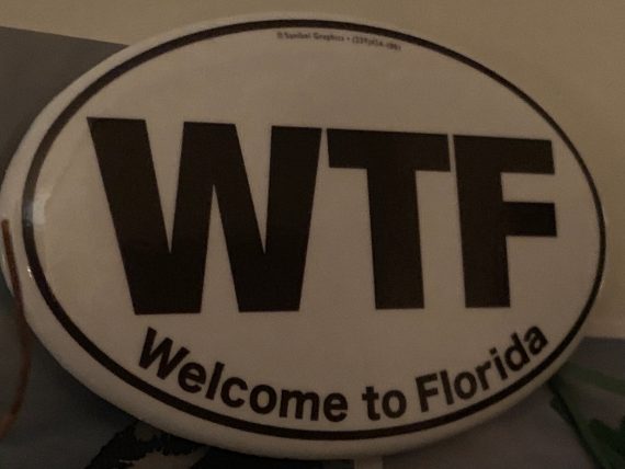 WTF