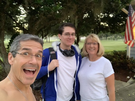 family photo