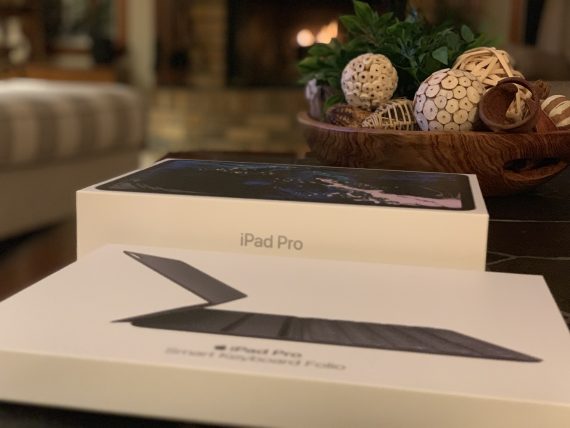 IPad Pro